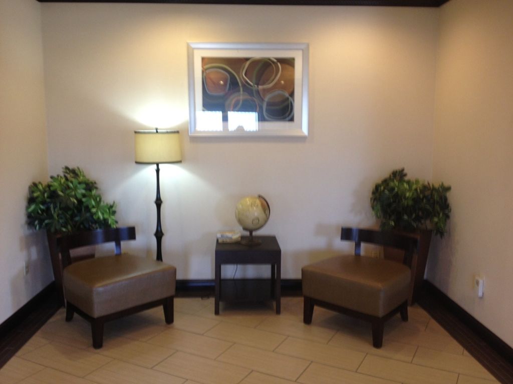 Rodeway Inn & Suites Corpus Christi Interior photo